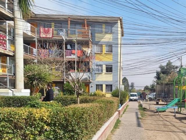 Departamento en El Bosque