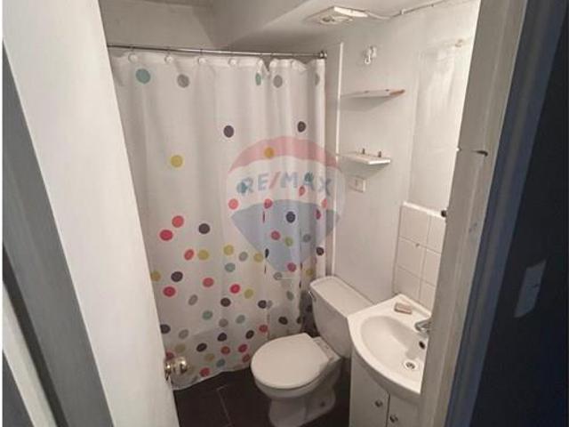 Departamento en El Bosque