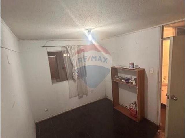 Departamento en El Bosque