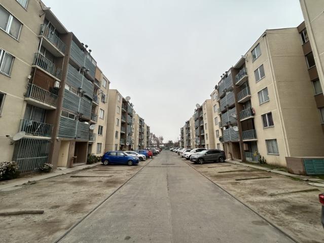 Departamento en El Bosque