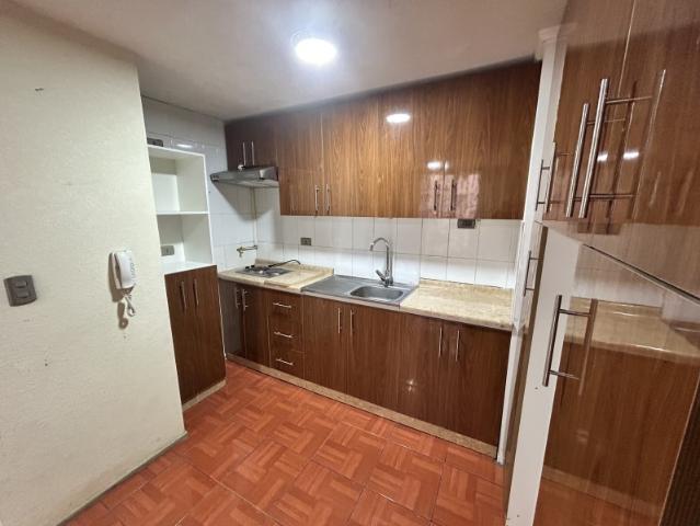 Departamento en El Bosque