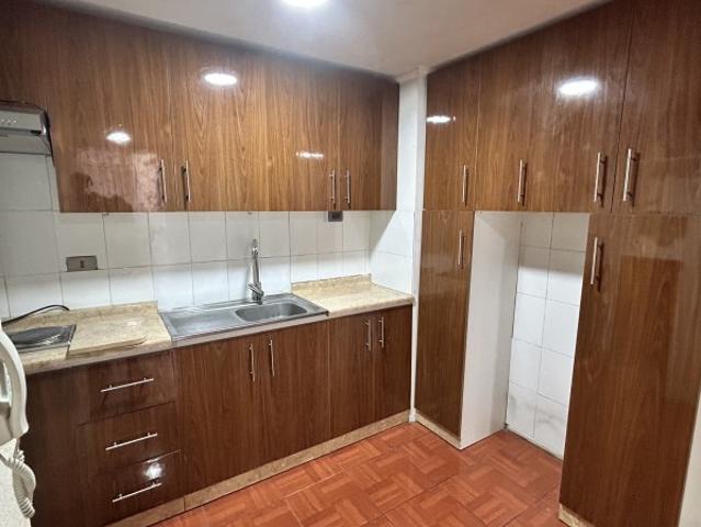 Departamento en El Bosque