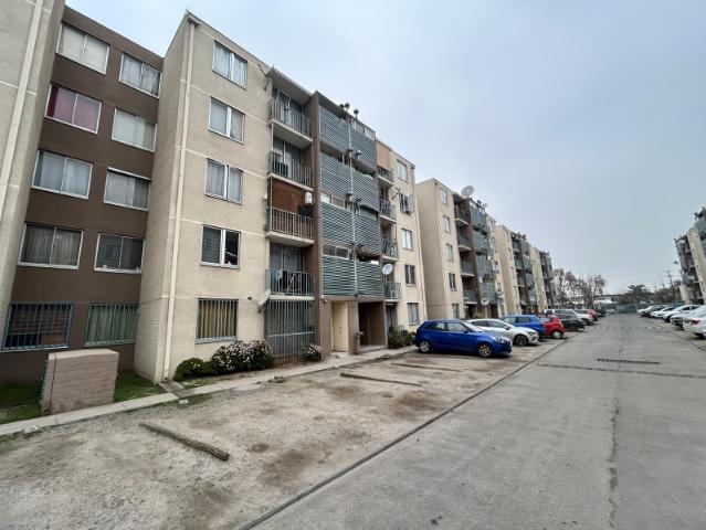 Departamento en El Bosque