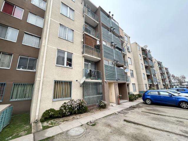 Departamento en El Bosque