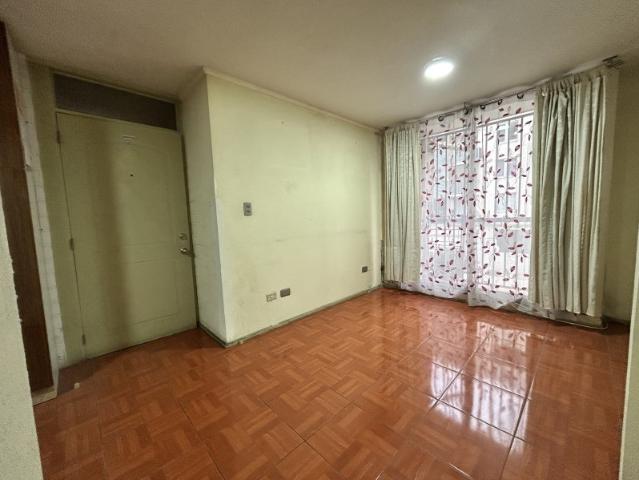 Departamento en El Bosque