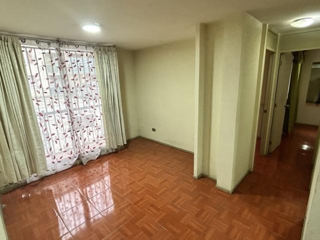 Departamento en El Bosque