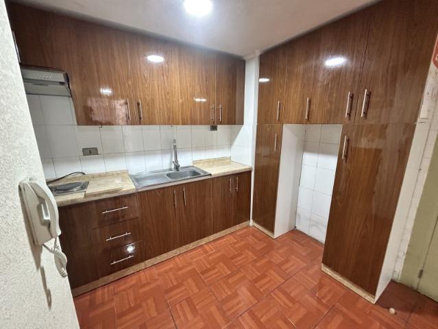 Departamento en El Bosque