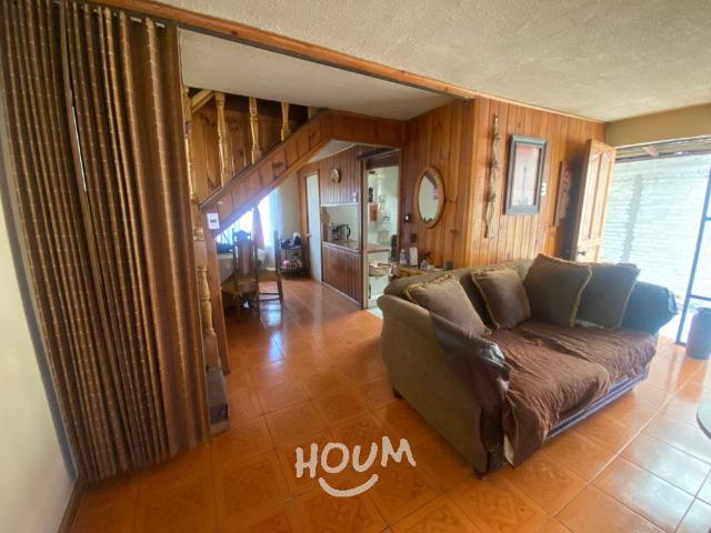 Departamento en El Bosque