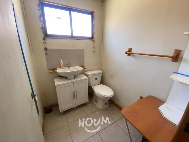 Departamento en El Bosque