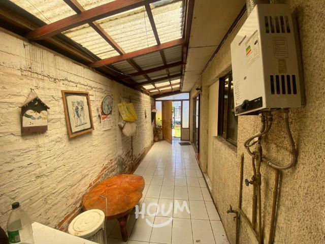 Departamento en El Bosque