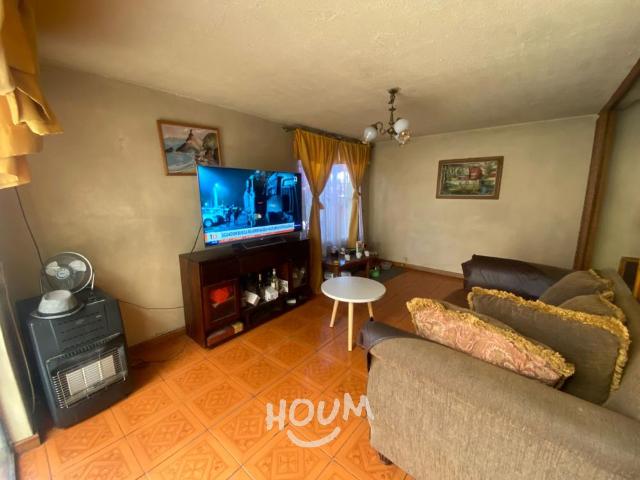 Departamento en El Bosque