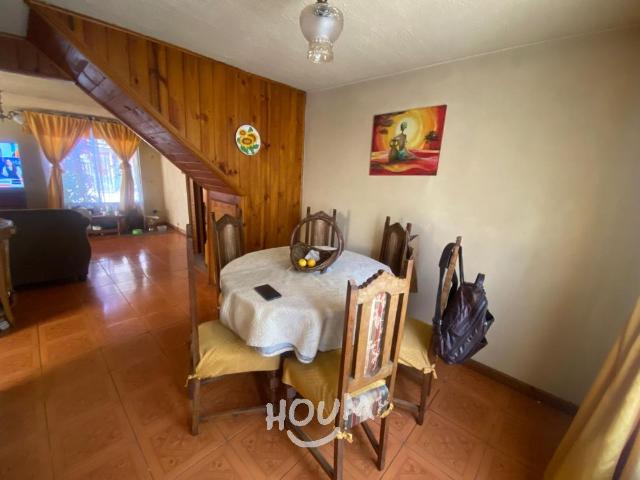 Departamento en El Bosque