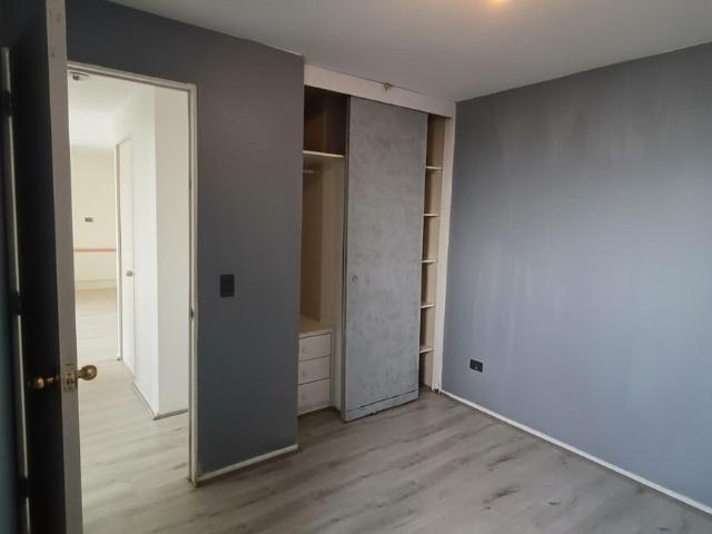 Departamento en El Bosque