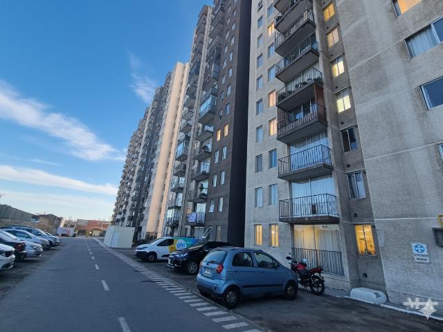 Departamento en El Bosque