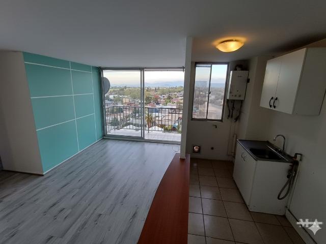 Departamento en El Bosque