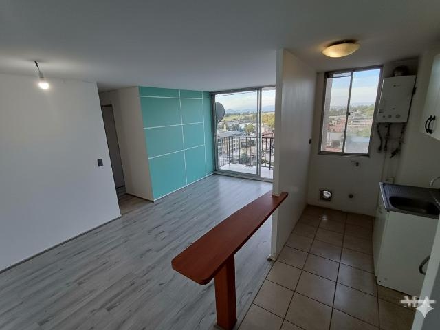 Departamento en El Bosque