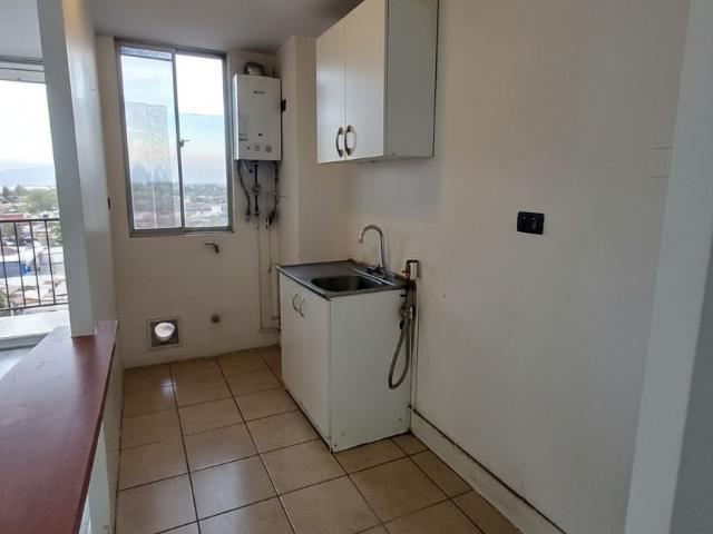 Departamento en El Bosque