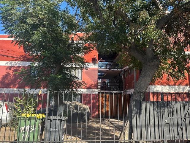 Departamento en El Bosque