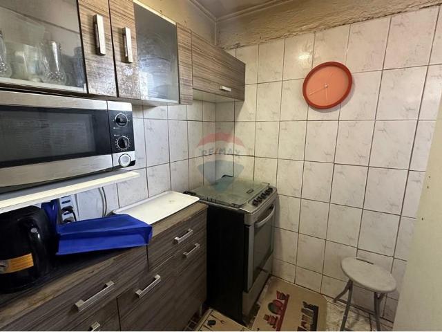 Departamento en El Bosque