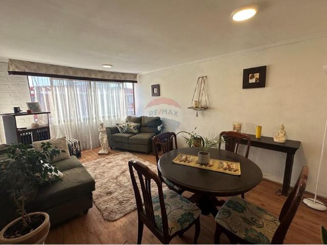 Departamento en El Bosque