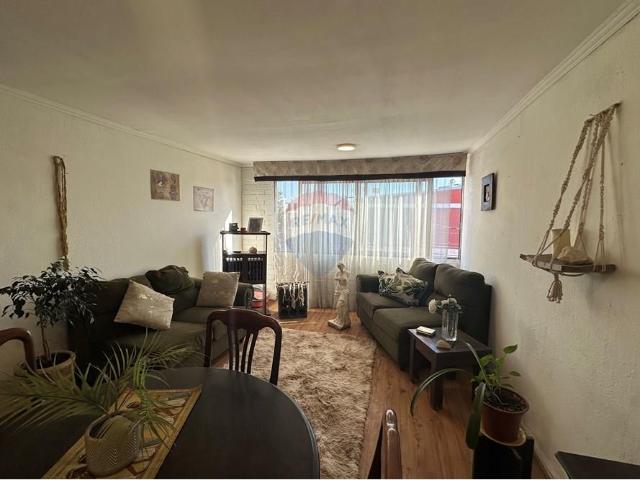 Departamento en El Bosque