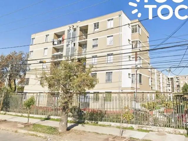 Departamento en venta en Villa Lo Moreno, Provincia de Santiago