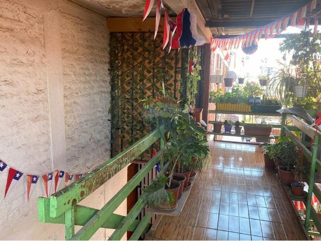 Departamento en El Bosque