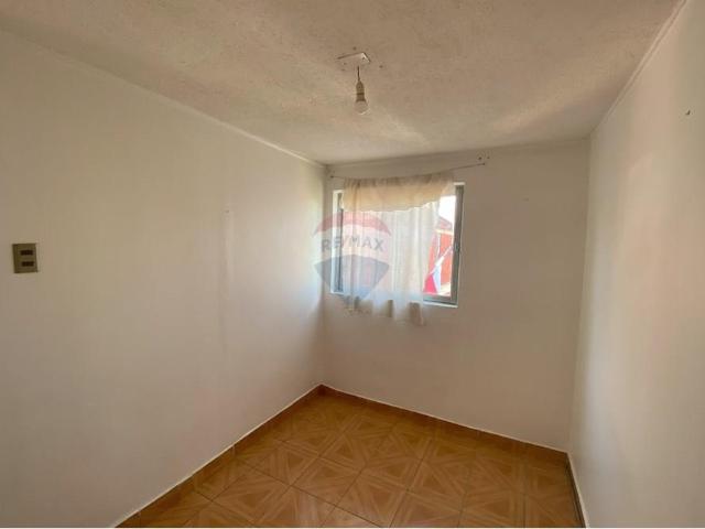 Departamento en El Bosque