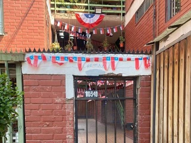 Departamento en El Bosque