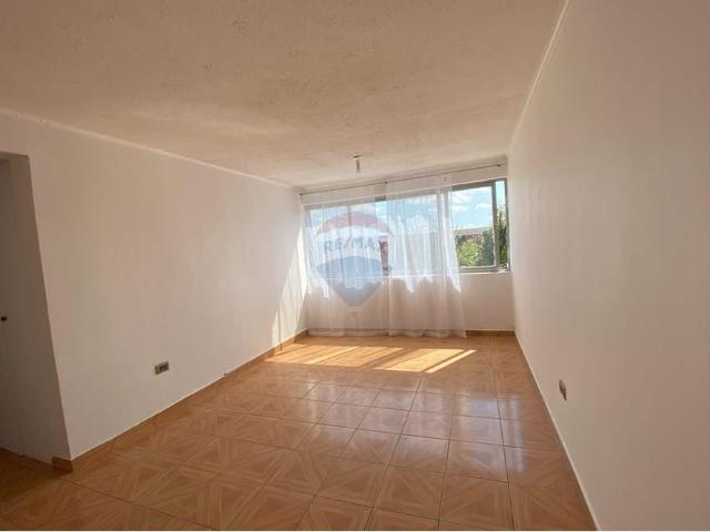 Departamento en El Bosque