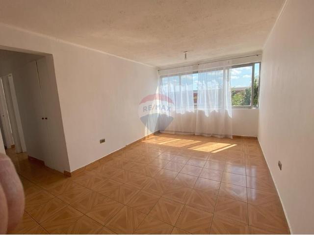 Departamento en El Bosque