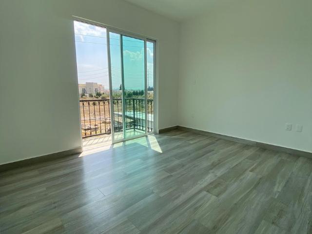 Departamento en renta en Lerma, Estado de México