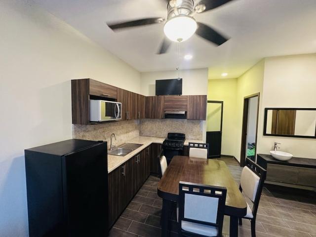 Departamento en renta en Gómez Palacio, Durango
