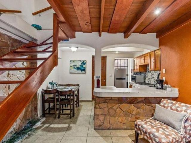 Departamento en el Centro de San Miguel de Allende con rooftop