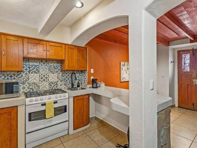 Departamento en el Centro de San Miguel de Allende con rooftop