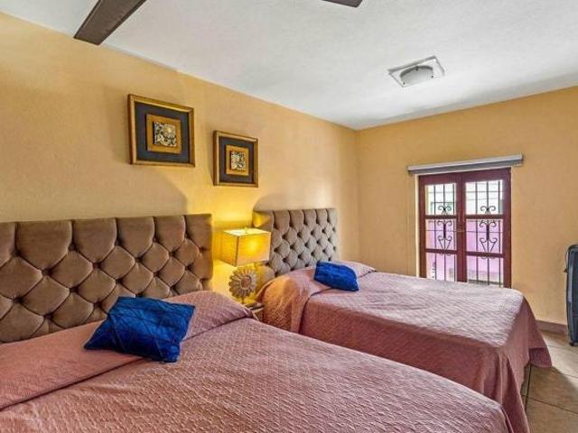 Departamento en el Centro de San Miguel de Allende con rooftop