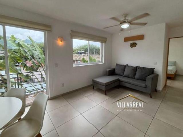 DEPARTAMENTO EN EL CENTRO DE ZIHUATANEJO GUERRERO