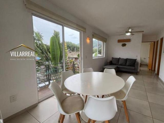 DEPARTAMENTO EN EL CENTRO DE ZIHUATANEJO GUERRERO