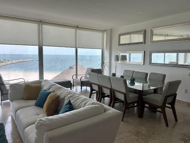 Departamento en venta en Campeche