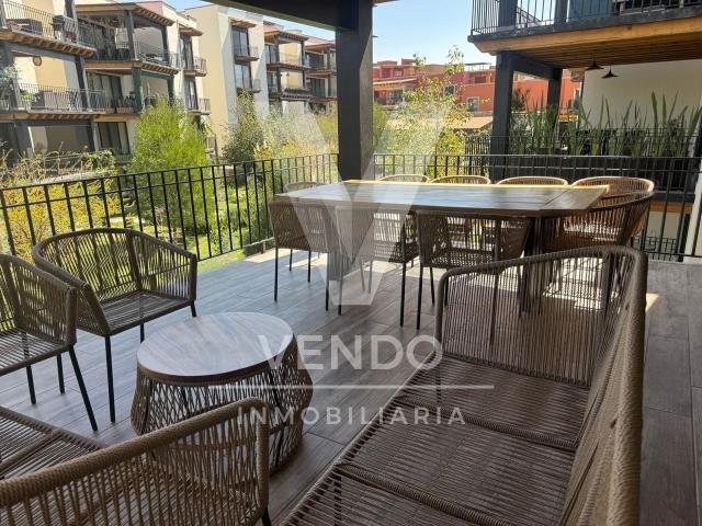 Departamento en renta en San Miguel De Allende, Guanajuato