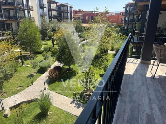 Departamento en renta en San Miguel De Allende, Guanajuato