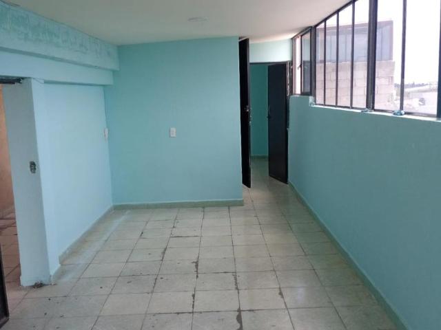 Departamento en renta en Cuautitlán, Estado de México