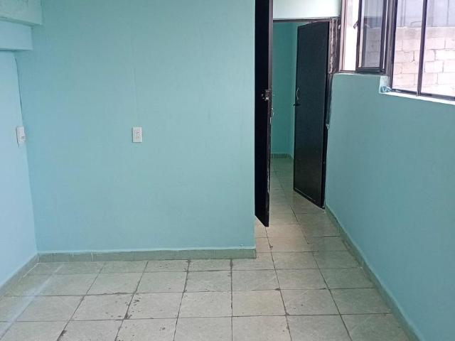 Departamento en renta en Cuautitlán, Estado de México