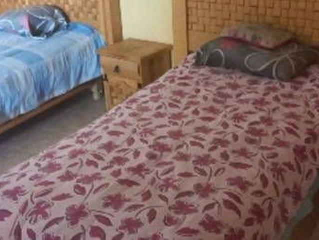 Departamento en renta en Tula De Allende, Hidalgo