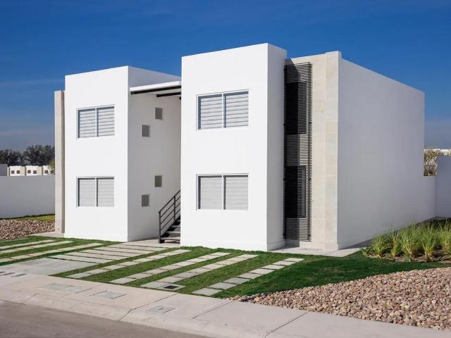 Departamento en venta en El Marqués, Querétaro