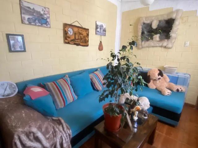 Departamento en venta en El Monte, Metropolitana