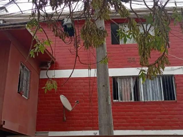 Departamento en venta en El Monte, Metropolitana