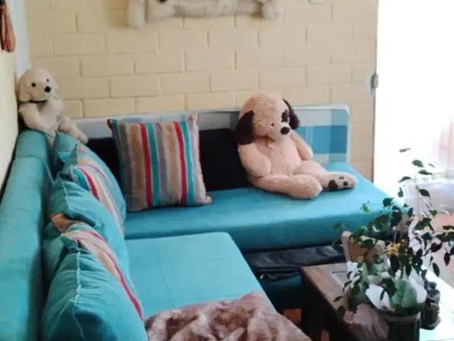 Departamento en venta en El Monte, Metropolitana