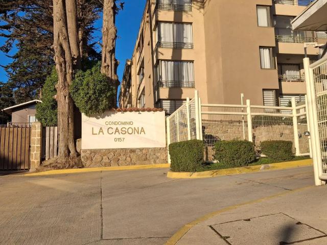 Departamento en arriendo en El Quisco, Valparaíso