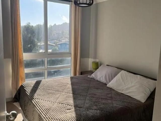 Departamento en arriendo en El Tabo, Valparaíso